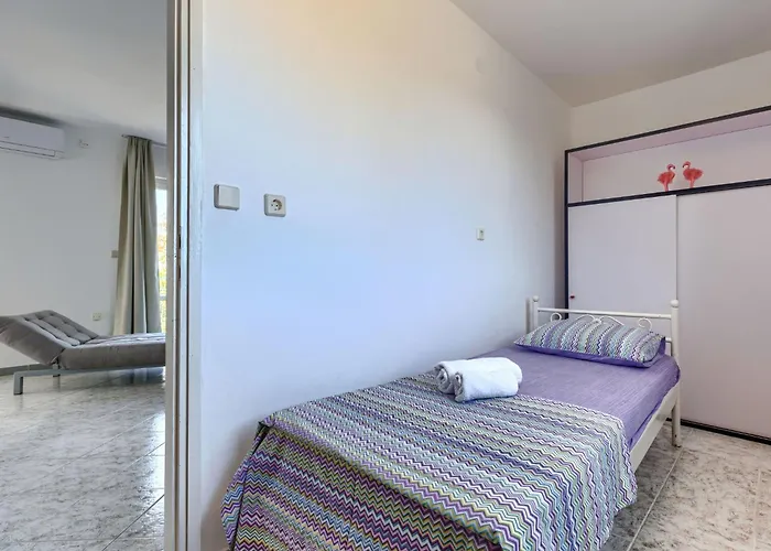 Vakantiehuis Accordia By Interhome