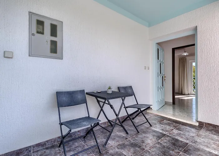 Accordia By Interhome Labin (Istria)