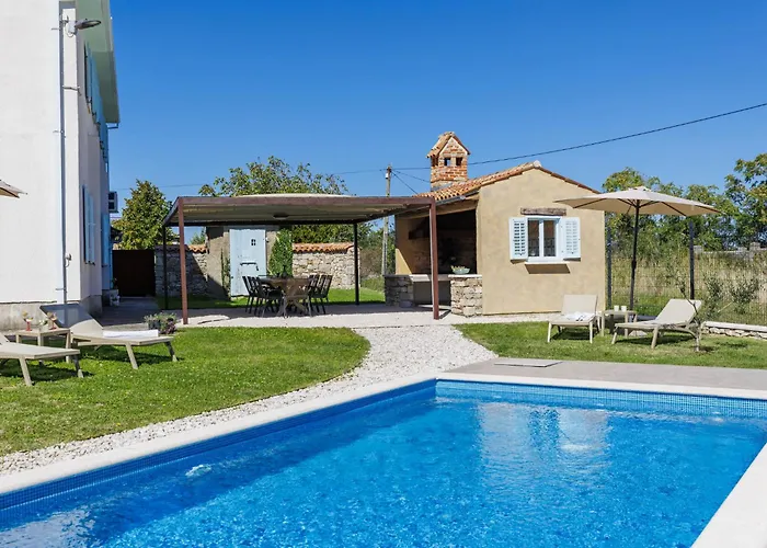 Vakantiehuis Accordia By Interhome *