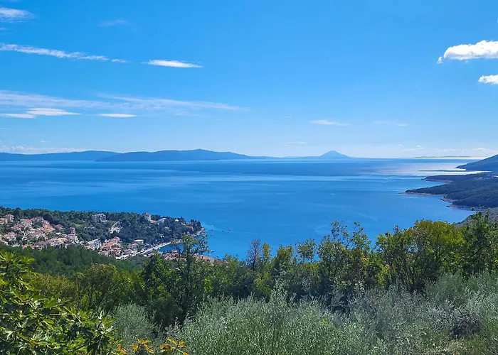 Accordia By Interhome Labin (Istria)