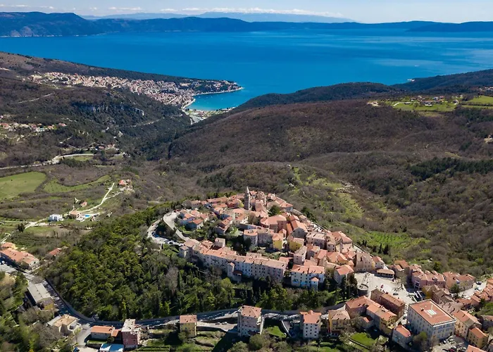 Vakantiehuis Accordia By Interhome