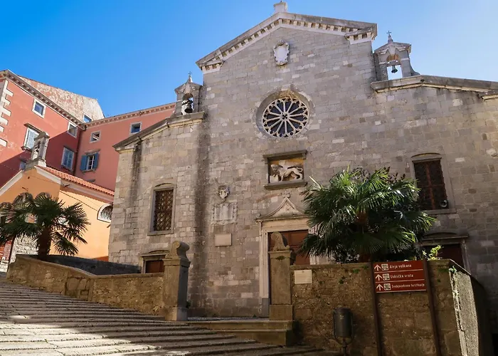 Accordia By Interhome * Labin (Istria)